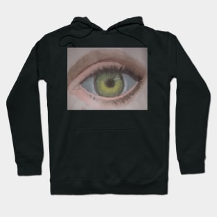 See the light Hoodie